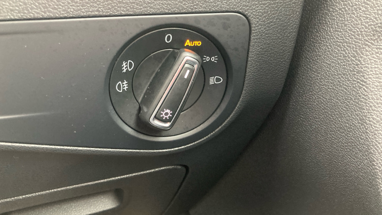 Volkswagen Tiguan 1.5 TSi EVO 150 SEL 5dr DSG Petrol Estate